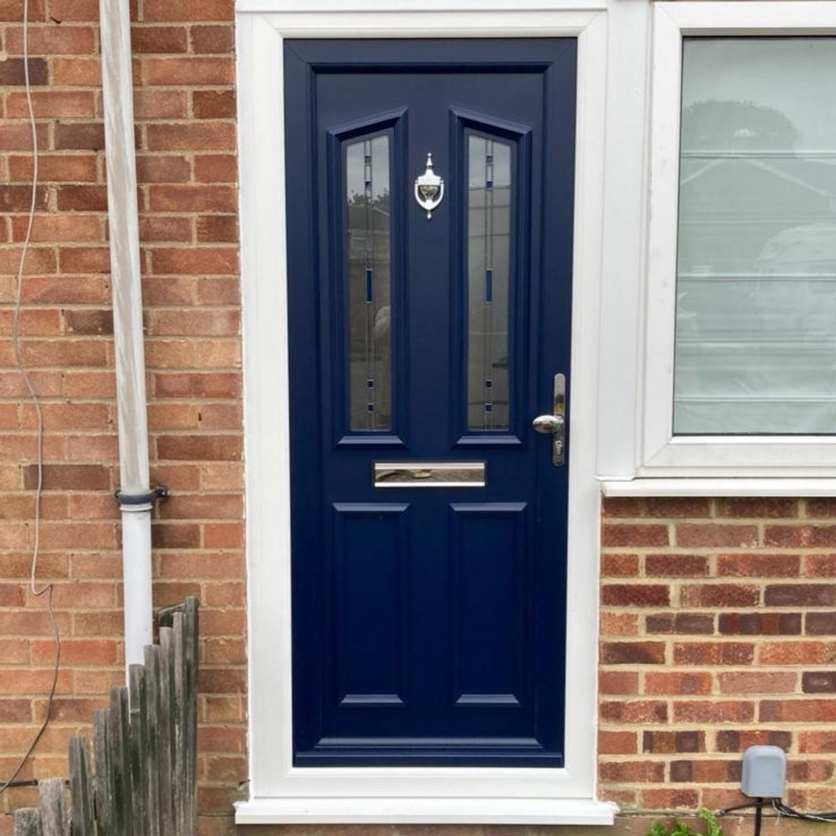 Whatever shape, size, colour, style or specification of front door you may like, we’ve got it covered here at Oakpark Windows and Doors Peterborough, Cambridgeshire! 📷 📷

Which of these do you love most? Let us know in the comments! 📷

#frontdoor #peterborough #cambridgeshire