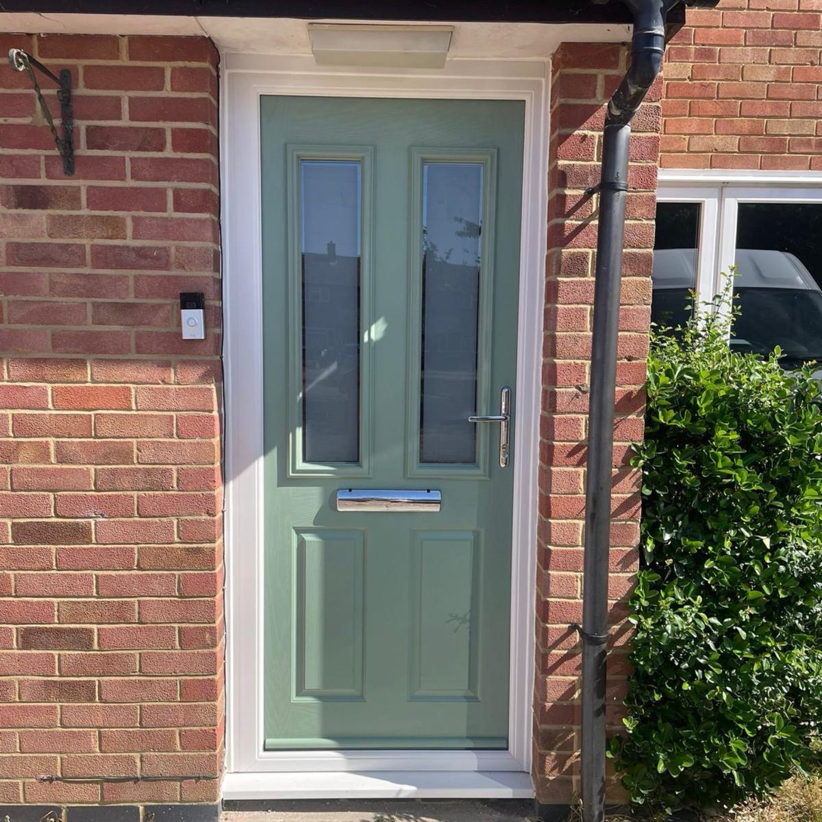 Oakpark Windows & Doors tweet media