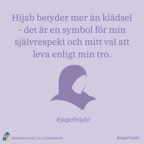 AixaKha_N's tweet image. #jagarhijabi