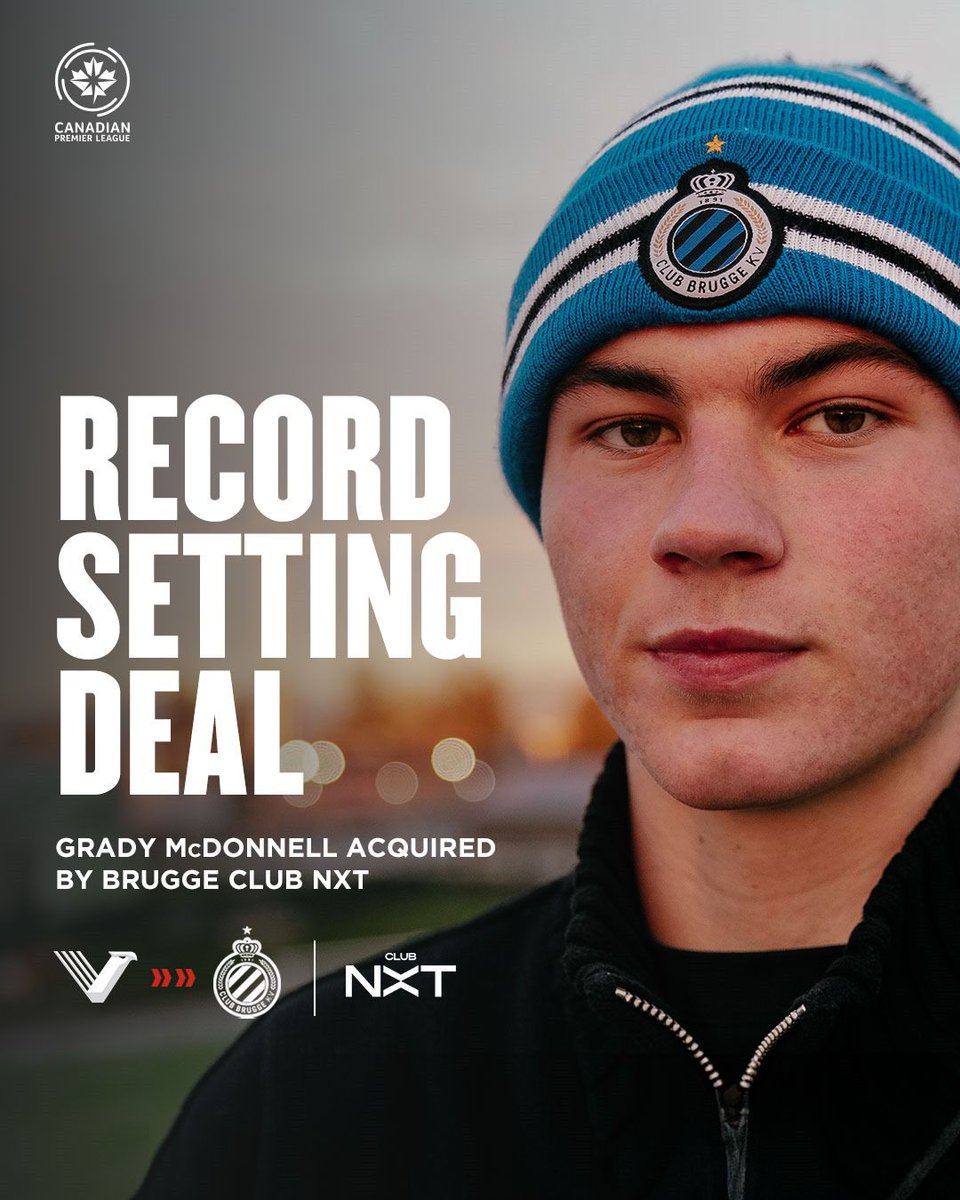 Vancouver FC tweet media