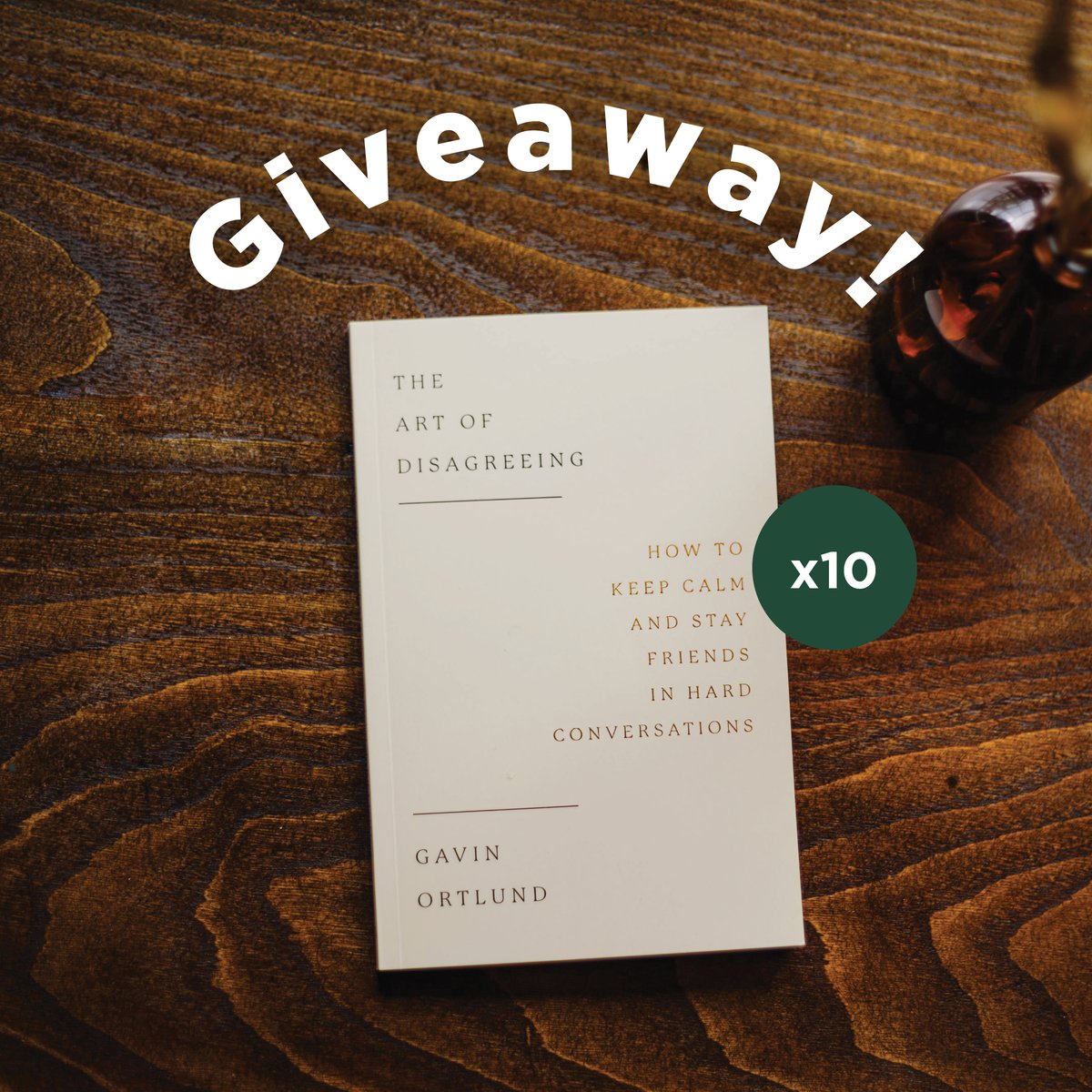 The Good Book Company UK tweet media