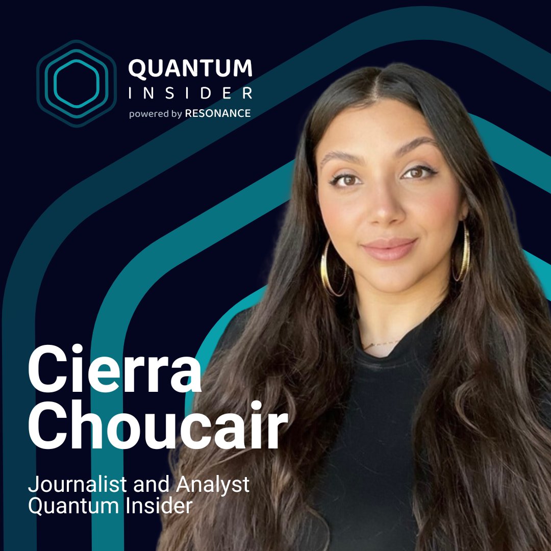 The Quantum Insider (@quantumdaily) on Twitter photo We’re thrilled to announce that The Quantum Insider, as an official partner of the <a href="/QuantumYear2025/">International Year of Quantum 2025</a> will be attending the official launch of IYQ in Paris on February 3rd, 2025! 🎉
This event kicks off our celebrations for the Year of Quantum and marks a key milestone—100 years We’re thrilled to announce that The Quantum Insider, as an official partner of the <a href="/QuantumYear2025/">International Year of Quantum 2025</a> will be attending the official launch of IYQ in Paris on February 3rd, 2025! 🎉
This event kicks off our celebrations for the Year of Quantum and marks a key milestone—100 years