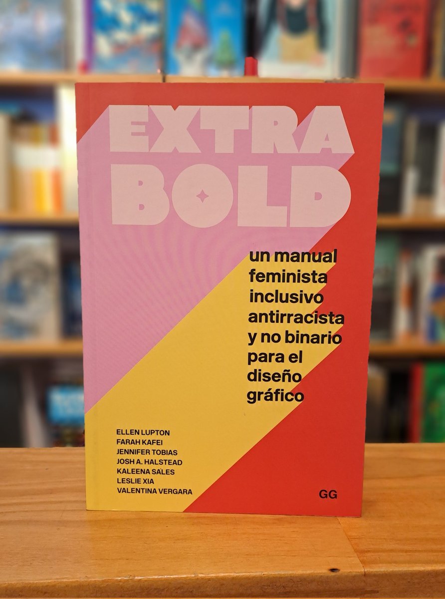 Librería Medio Pan y un Libro tweet media