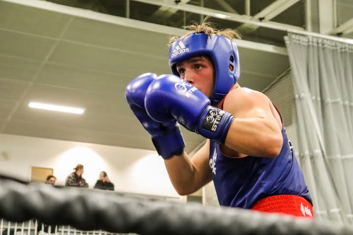 bramptonbits's tweet image. Brampton Cup highlights from Thursday Night at the Save/Max Sports Centre. @BramaleaBoxing @BoxingOntario @city