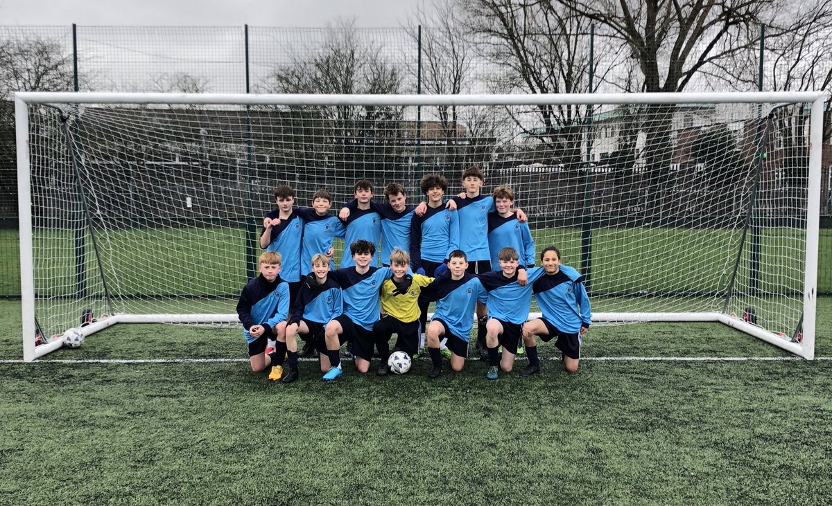 West Bridgford School PE tweet media