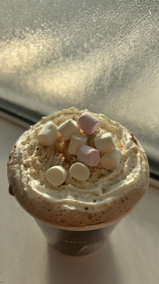 bariSTAs (@sta_baristas) on Twitter photo I don’t know about you but when I think of winter I think of hot chocolate. Not any hot chocolate tho, STA bariSTAs hot chocolates 🔥🍫☕️
How amazing does this hot chocolate look made by one of our S5 baristas 🤩
#bariSTAs
<a href="/SfL_STA/">St Thomas Aquinas Support for Learning</a> <a href="/StThomasAqSec/">St Thomas Aquinas</a> <a href="/MrsRitchieSTA/">Mrs Ritchie</a> <a href="/MrsFarrellDHT/">Mrs Farrell STA</a> I don’t know about you but when I think of winter I think of hot chocolate. Not any hot chocolate tho, STA bariSTAs hot chocolates 🔥🍫☕️
How amazing does this hot chocolate look made by one of our S5 baristas 🤩
#bariSTAs
<a href="/SfL_STA/">St Thomas Aquinas Support for Learning</a> <a href="/StThomasAqSec/">St Thomas Aquinas</a> <a href="/MrsRitchieSTA/">Mrs Ritchie</a> <a href="/MrsFarrellDHT/">Mrs Farrell STA</a>