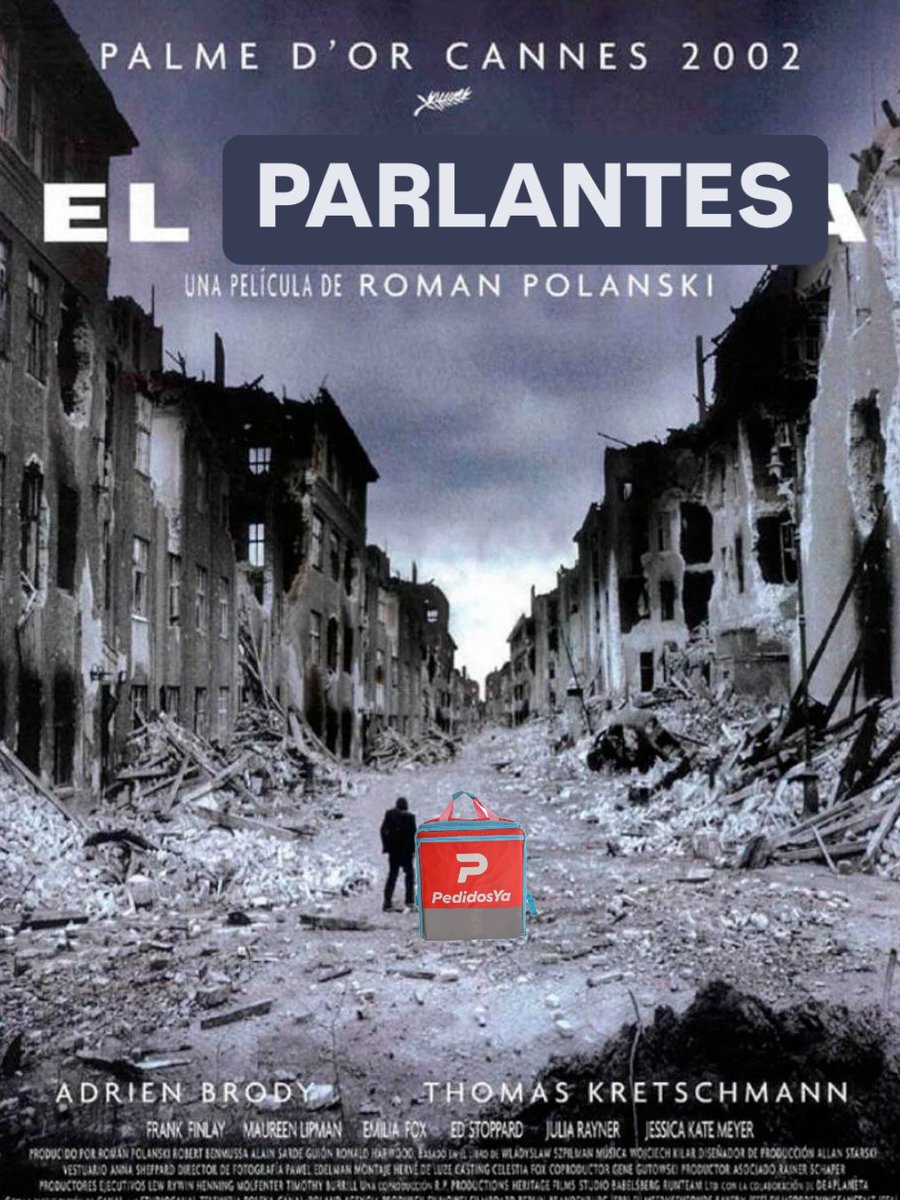 Pepepateatraseros tweet media