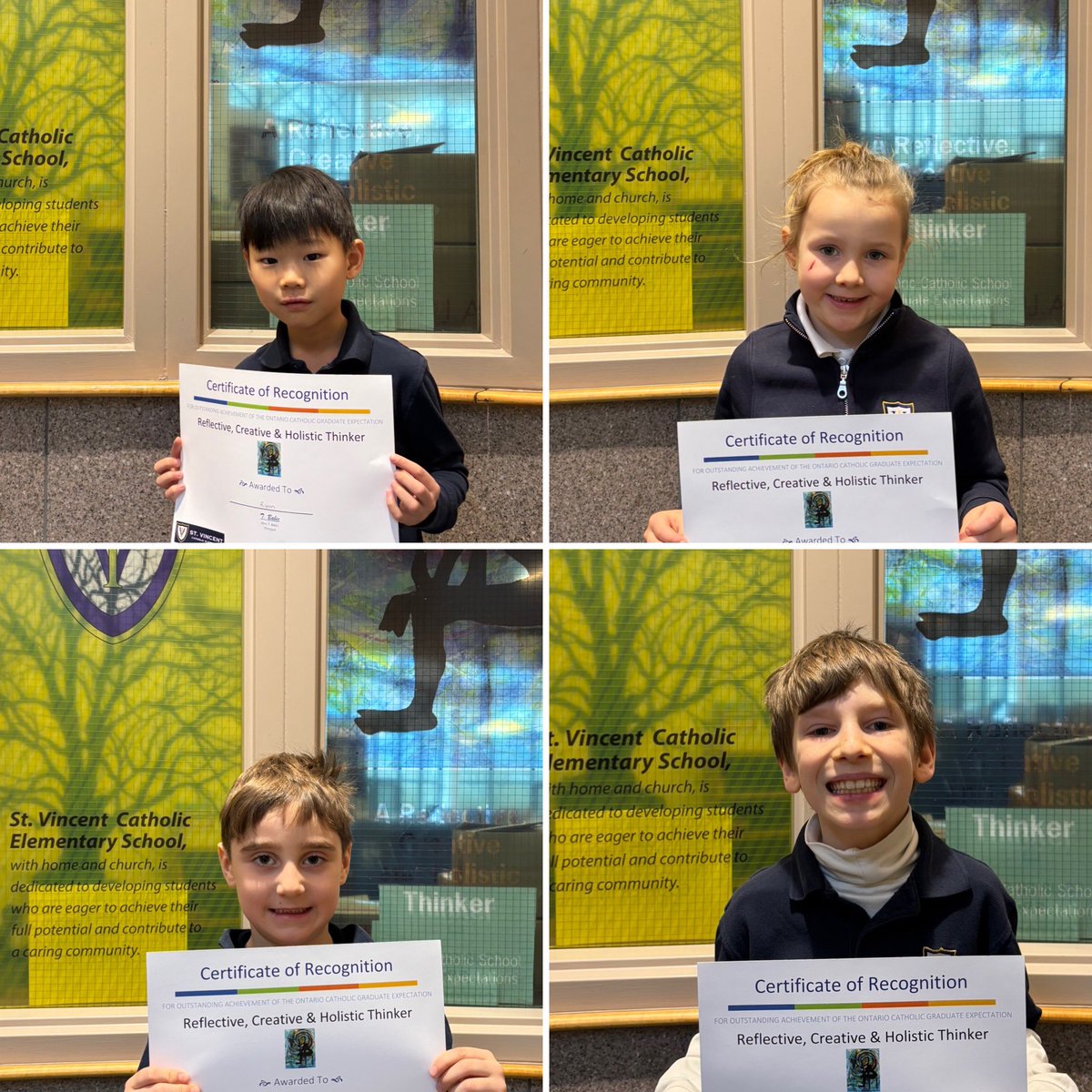 St. Vincent tweet media