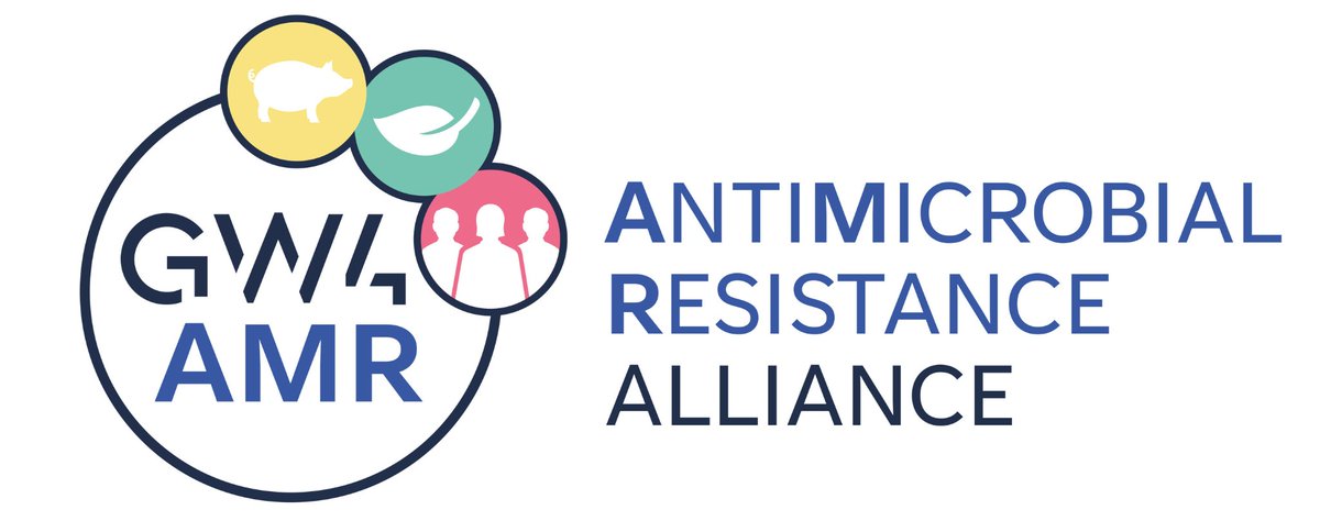 GW4 AMR Alliance (@gw4amr) on Twitter photo 🚀 Mentee spaces still available! 🚀
The #GW4AMRAlliance is launching a cross-institutional & cross-disciplinary mentorship scheme for early and mid-career researchers at <a href="/UniofBath/">University of Bath</a>, <a href="/BristolUni/">University of Bristol</a>, <a href="/cardiffuni/">Cardiff University</a> & <a href="/UniofExeter/">University of Exeter</a>.
📅 Sign up by midday, 10 Feb👉forms.office.com/Pages/Response… 🚀 Mentee spaces still available! 🚀
The #GW4AMRAlliance is launching a cross-institutional & cross-disciplinary mentorship scheme for early and mid-career researchers at <a href="/UniofBath/">University of Bath</a>, <a href="/BristolUni/">University of Bristol</a>, <a href="/cardiffuni/">Cardiff University</a> & <a href="/UniofExeter/">University of Exeter</a>.
📅 Sign up by midday, 10 Feb👉forms.office.com/Pages/Response…