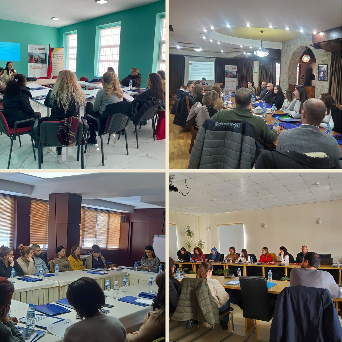 Terre des hommes Albania (@tdh_albania) on Twitter photo 🙌1⃣6⃣4⃣ professionals' part of the project “Youth Voice for Justice & Rights” with funds of <a href="/AustrianDev/">AustrianDev</a>, shared experiences how to empower & actively engage children & youth. They emphasized the importance of collaboration for the prevention of violence & criminality among C&Y. 🙌1⃣6⃣4⃣ professionals' part of the project “Youth Voice for Justice & Rights” with funds of <a href="/AustrianDev/">AustrianDev</a>, shared experiences how to empower & actively engage children & youth. They emphasized the importance of collaboration for the prevention of violence & criminality among C&Y.