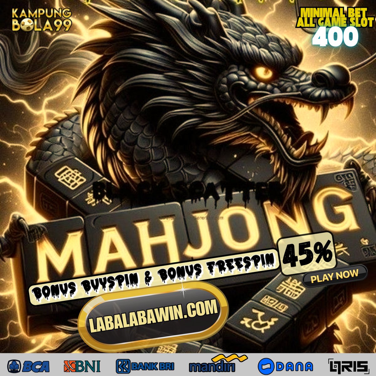 _kampungbola99's tweet photo. kampungbola99 AgenSlot Terpercaya Situs Tergacor Untuk Bermain Slot Online #slotonline #slotgacor #slotpg #maxwinslot #slotgacorindonesia #polagacorhariini #infoslotgacorterbaru #slotgame #polagacor #polamaxwin #slottergacor #slotterpercaya #gacor #fypviraltwitter #FYP #bokepindo https://t.co/k4IvJQJcEV