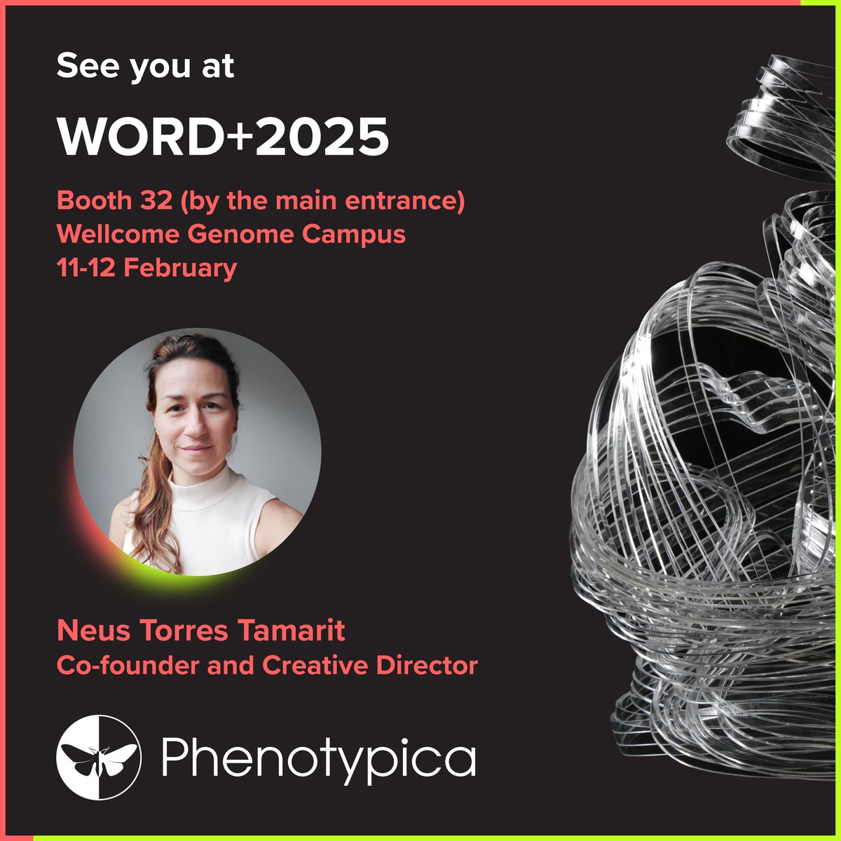Phenotypica tweet media