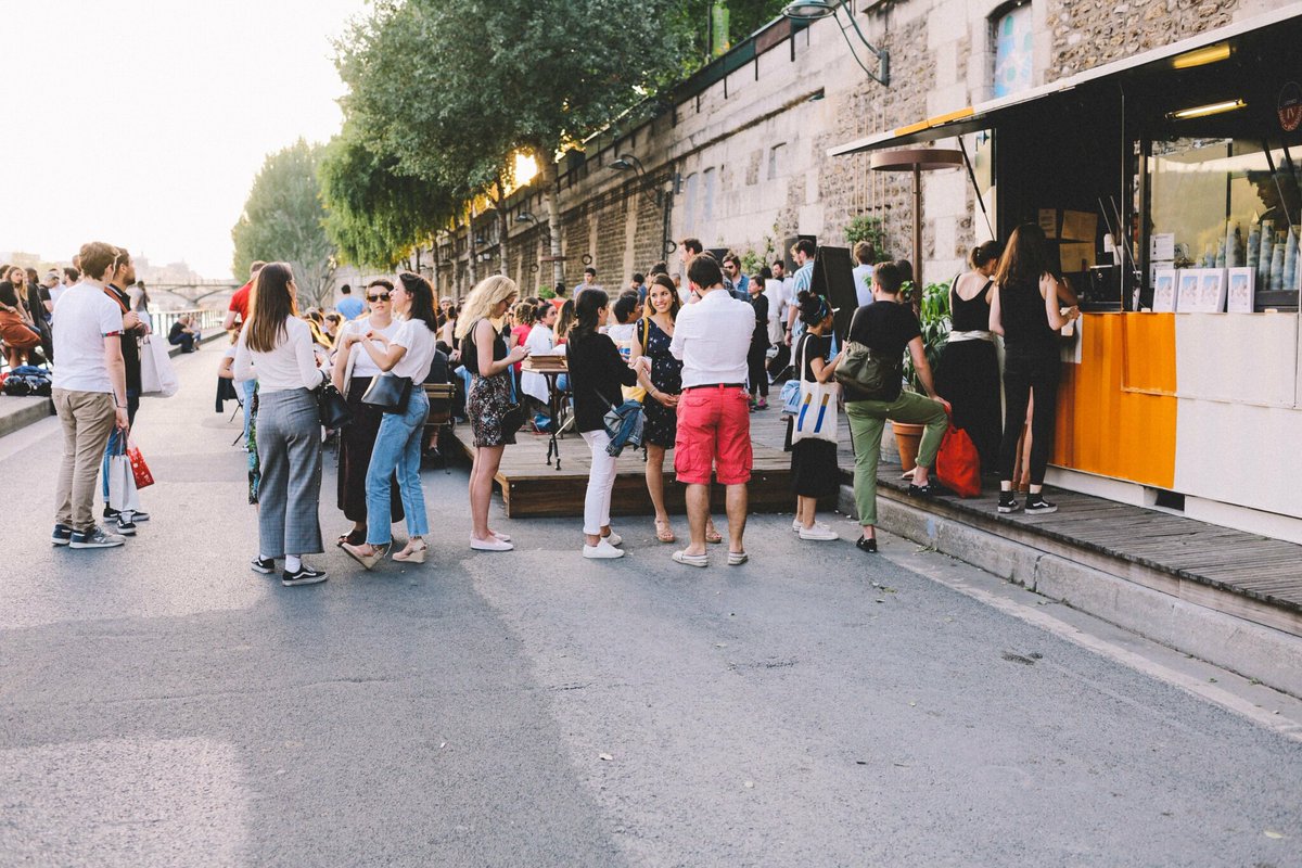 Le Parisien | Paris tweet media