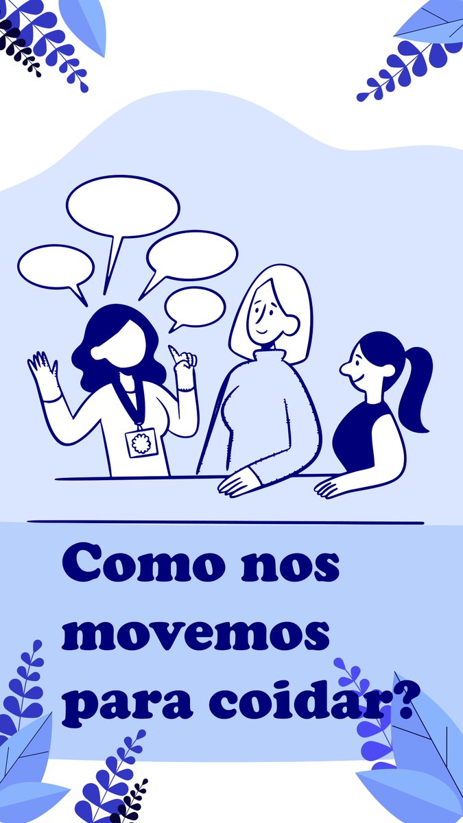 ✨ Estou investigando como se organizan os coidados na cidade da Coruña en relación á mobilidade e preciso da túa axuda! ✨ Responde esta enquisa e axúdame a visibilizar esta realidade! 

📋 ea9xn3cxxhn.typeform.com/to/ceuGhHae

 #Coidados #Enquisa #Participa #Coruna #Urbanismo
