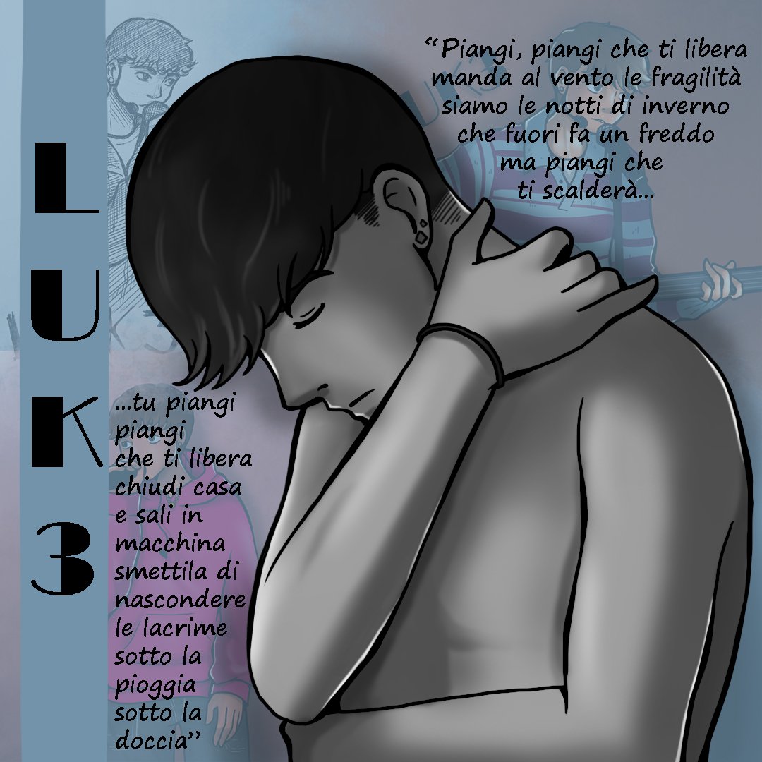 Azuz_e_Vale's tweet photo. Luk3 è il vincitore del sondaggio di Amici 24 che abbiamo fatto recentemente sui nostri social, nella categoria di canto, perciò ecco un disegno dedicato a lui. 💕
#amici #amici24 #luk3 #amicidimariadefilippi #mariadefilippiamici #mariadefilippi #drawing #disegno https://t.co/oe0DPW95nF