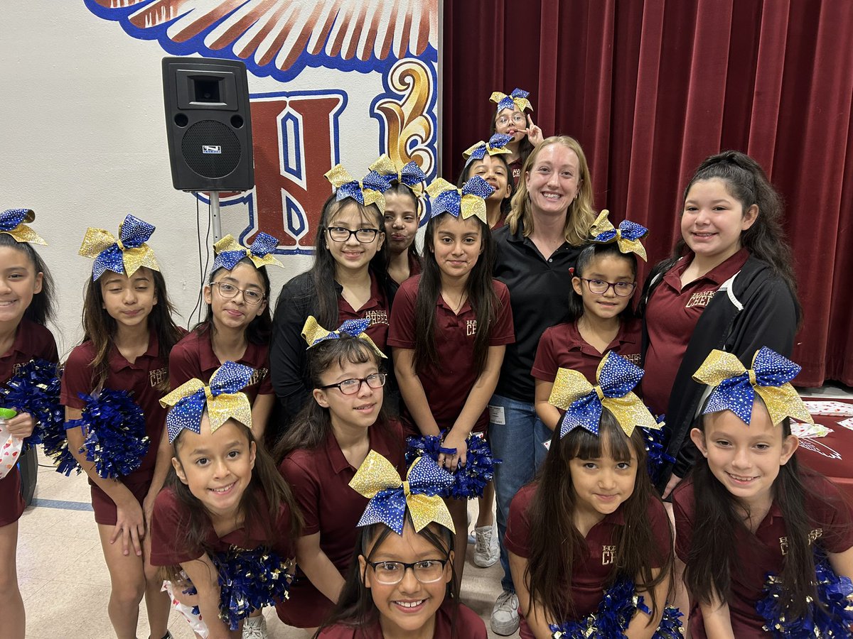 Peter Piper Pizza El Paso & Las Cruces (@peterpiper_ep) on Twitter photo Shout out to the Jane A Hambric School ALL-STARS! ✨ Thank you for having Peter Piper there to help celebrate! ✏️📚<a href="/JHambric_K8/">Hambric Newsflash</a> Shout out to the Jane A Hambric School ALL-STARS! ✨ Thank you for having Peter Piper there to help celebrate! ✏️📚<a href="/JHambric_K8/">Hambric Newsflash</a>