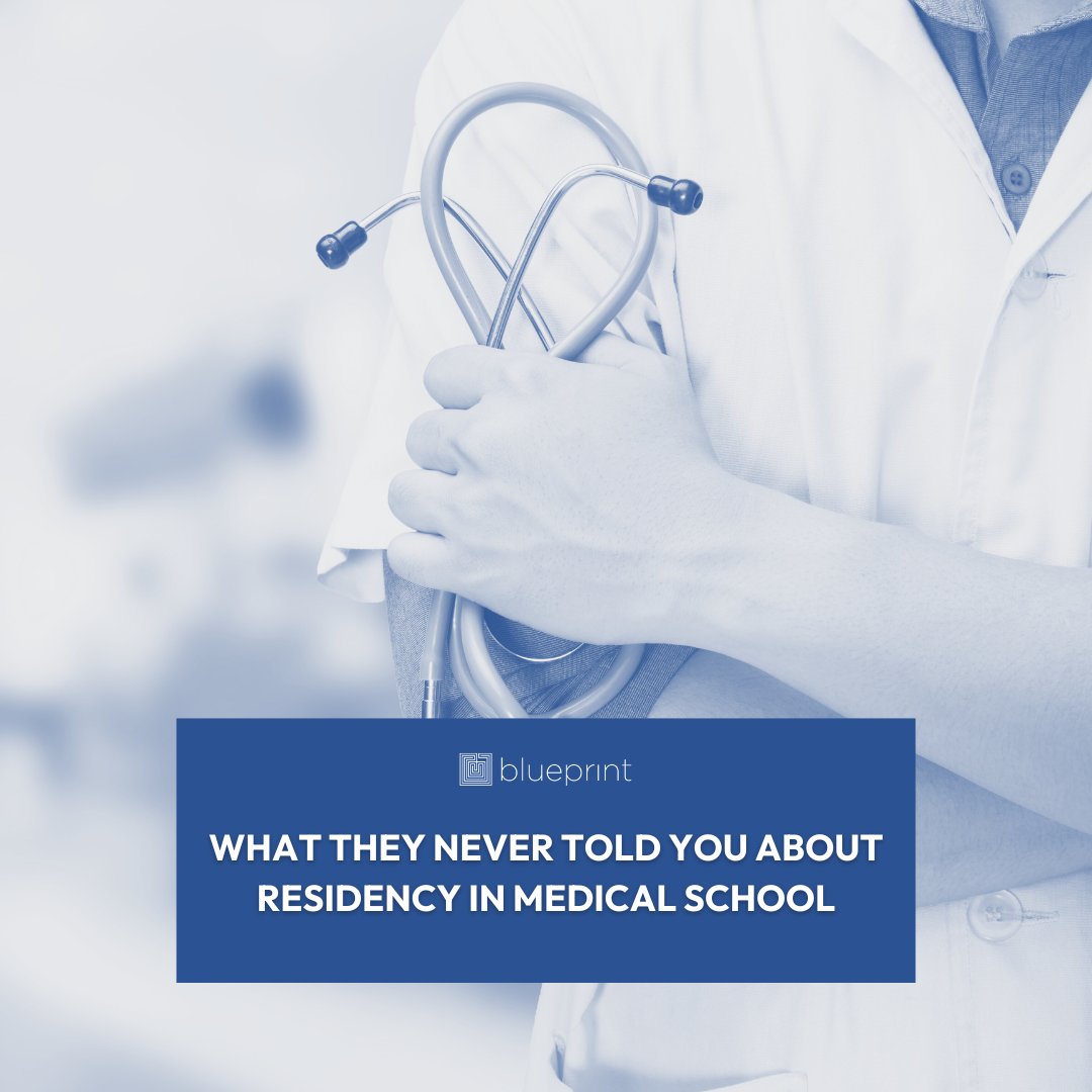 Residency brings lots of new responsibilities. But it also brings some pleasant surprises you might not expect! 👀 A surgery resident shares 6 takeaways about starting residency that will give you a fresh breath of air: bit.ly/3Coghev

#MedX #medtwitter #resident #doctor