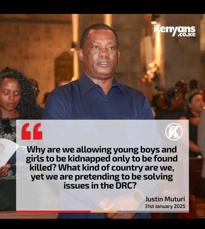 Uasin Gishu critic tweet media