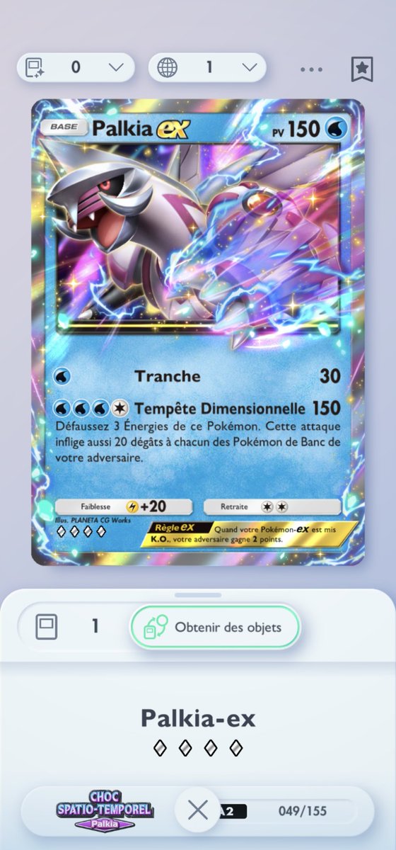 Doumm_G's tweet photo. @LeBouseuh 
Mes premiers boosters que j'ai eu ( j'ai même pas payer !!! ) #lebouseuh https://t.co/ChiVv6I26w