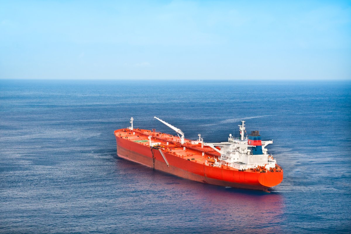 VLCCs are enjoying a moment in the spotlight. A low orderbook and sanctions news have put a spotlight on the largest asset class in the tanker markets. Is it finally time for VLCCs to shine? Read our latest report here:
gibsons.co.uk/report/vlccs-i…