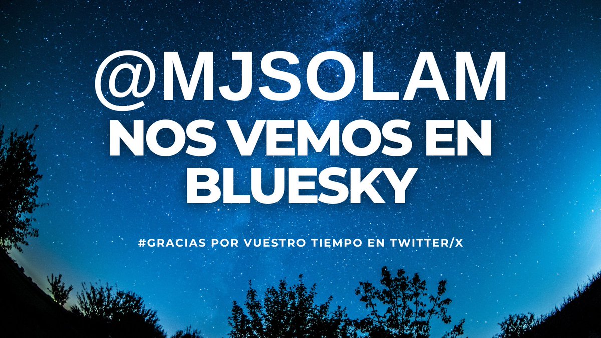 María José Sola Martínez tweet media