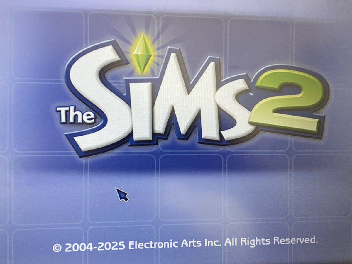 Rachelw944's tweet image. BACK HOME AGAIN 🥹 @TheSims #TheSims25 #TheSims2Legacy #TheSims2LegacyCollection #TheSimsLegacy #TheSimsLegacyCollection #TheSims25BirthdayBundle 🫶🏻💚