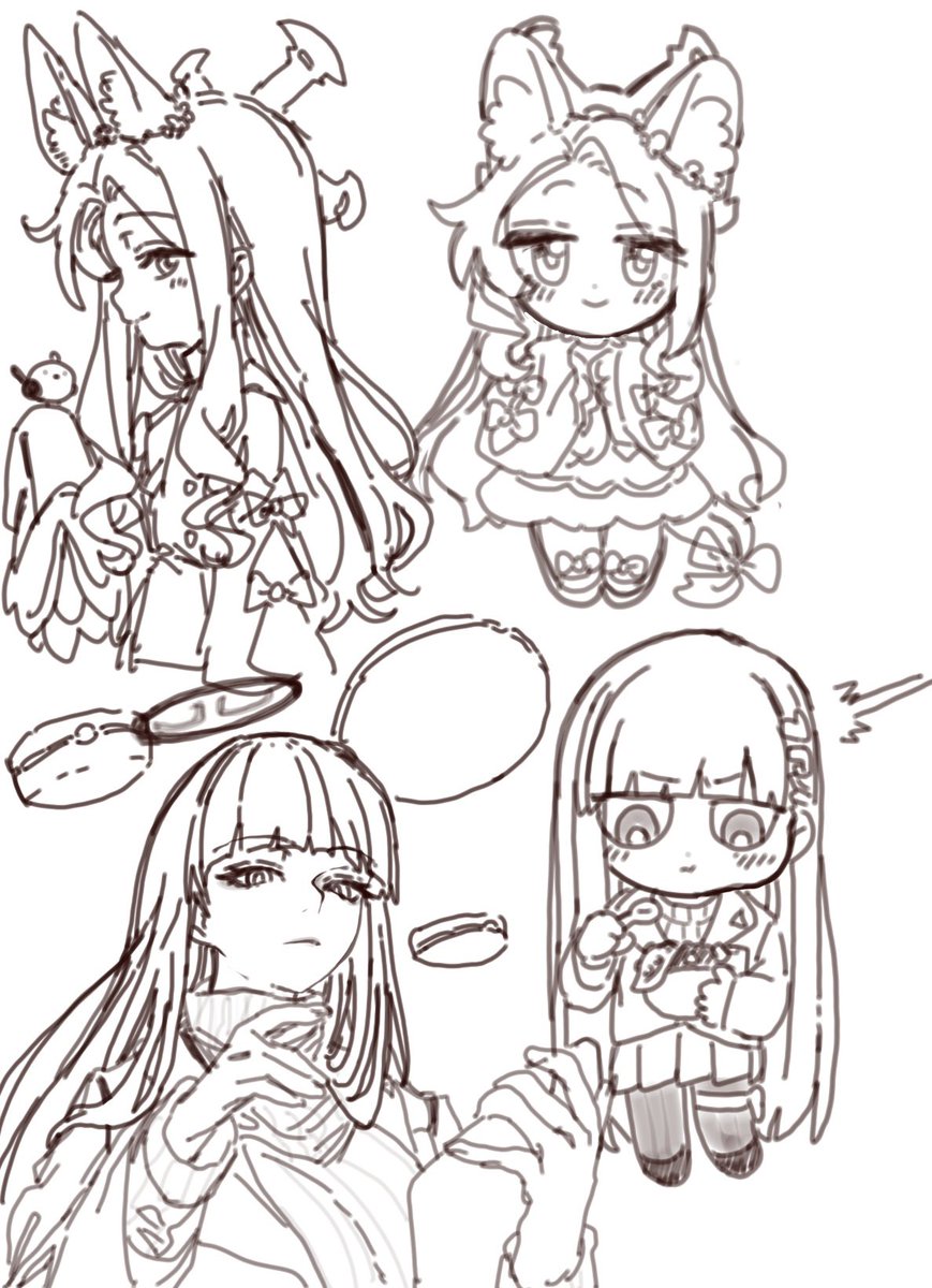 落書き✍️ 