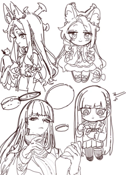 落書き✍️ 