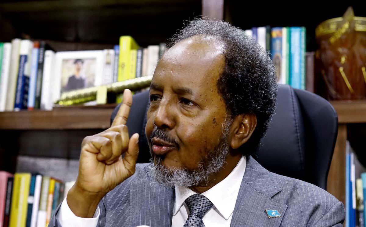 Arlaadi Media (@arlaadimnetwork) on Twitter photo ⚡️BREAKING: #Somalia's President <a href="/HassanSMohamud/">Hassan Sheikh Mohamud</a> has voiced concerns regarding the influence some aides of President Donald Trump may have in advocating for #Somaliland's recognition as an independent nation.
In a Washington Post interview, he emphasized the unity of #Somalia, ⚡️BREAKING: #Somalia's President <a href="/HassanSMohamud/">Hassan Sheikh Mohamud</a> has voiced concerns regarding the influence some aides of President Donald Trump may have in advocating for #Somaliland's recognition as an independent nation.
In a Washington Post interview, he emphasized the unity of #Somalia,