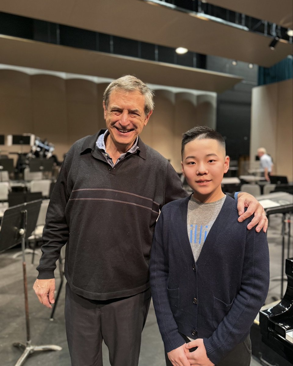 LLIMF's tweet image. Congratulations to U.S Young Scholar Alexander Liu who was awarded the Gold Medal in the Vancouver Symphony Orchestra’s 30th Annual Young Artist Competition which led to a performance with the orchestra last week 🎹💫