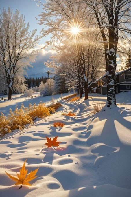 DesignerFash1on's tweet photo. Have a beautiful Friday! ❄️🍂❄️ https://t.co/iVQKPtOWKi