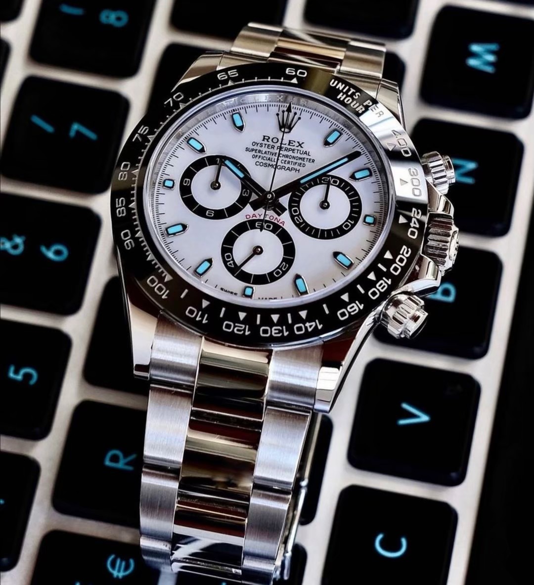 DAYTONA