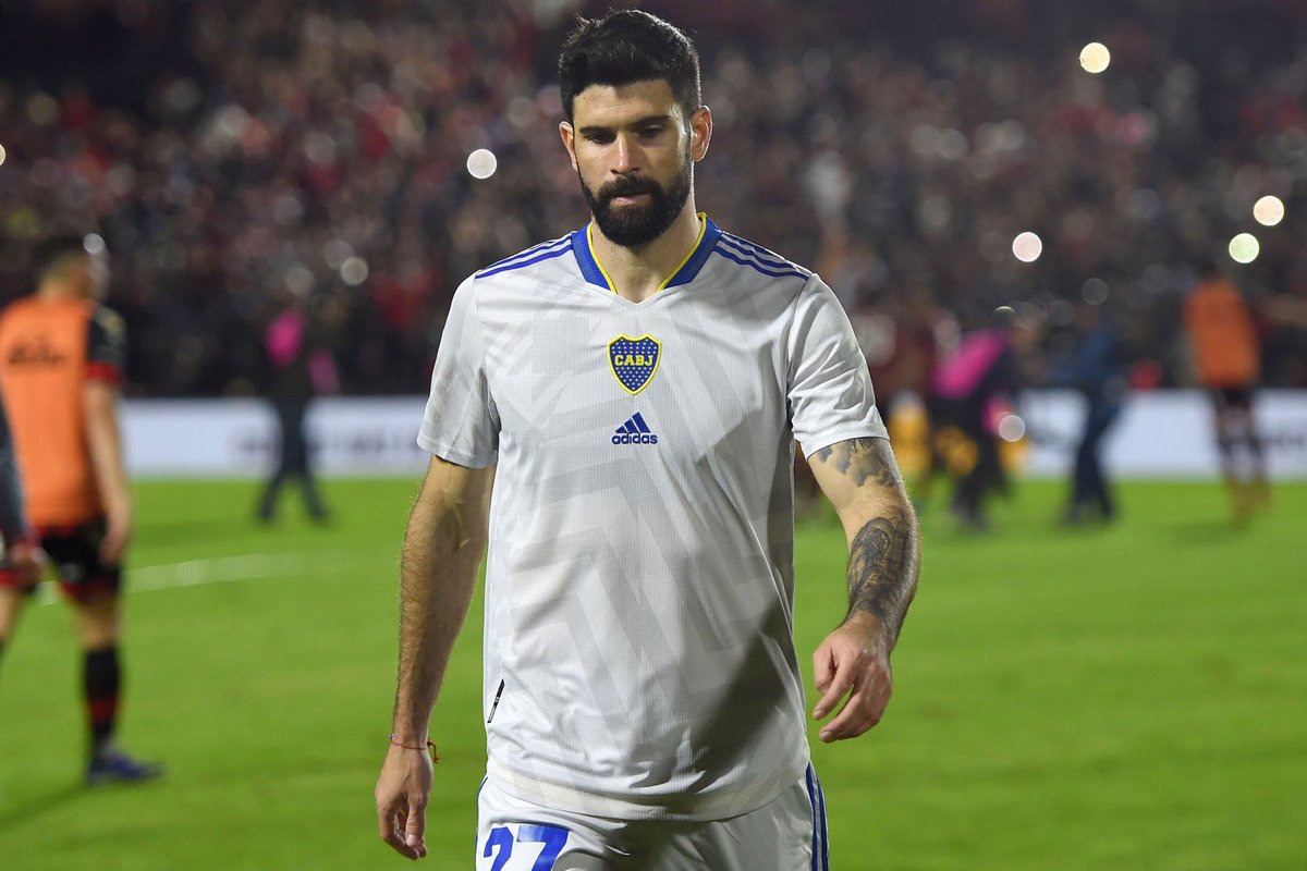 la12tuittera's tweet photo. 🔎A esta hora, ORSINI SE QUEDA EN #Boca, más allá que iba a irse a préstamo, lo querían Tigre, Unión, Lanús, el Tenerife de España, pero a esta hora, SE QUEDARÁ en el Xeneize ya que no tiene club para irse.

ℹ️ @MonroigDiego https://t.co/3g3kyzvjBv