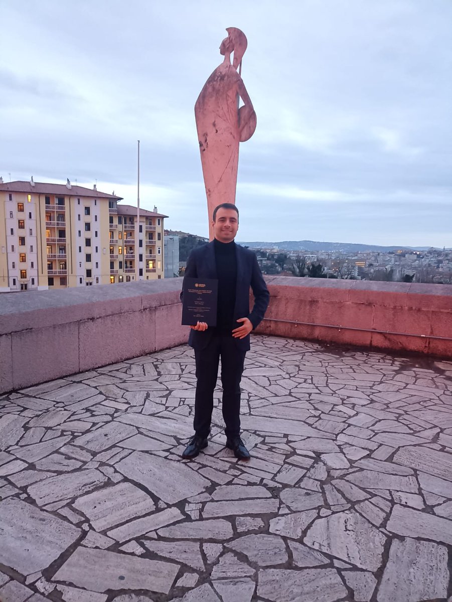 Luigi Rovito tweet media