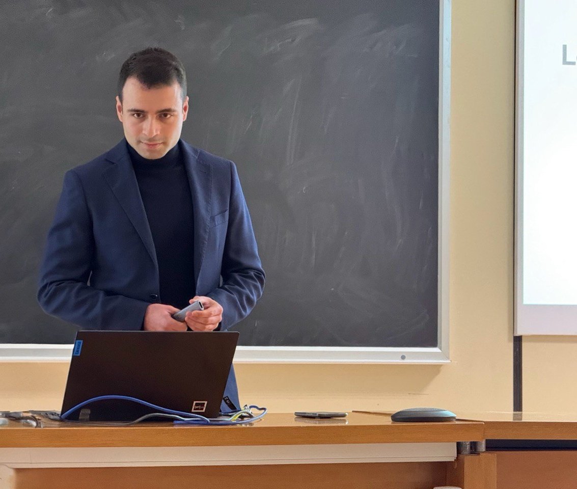 Luigi Rovito tweet media