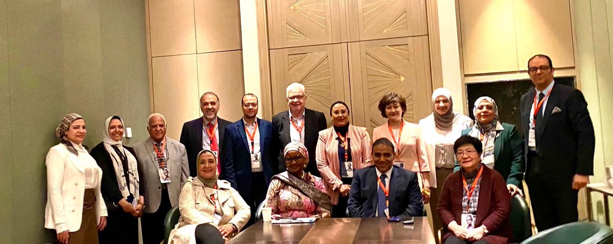 Zainab Shinkafi-Bagudu tweet media