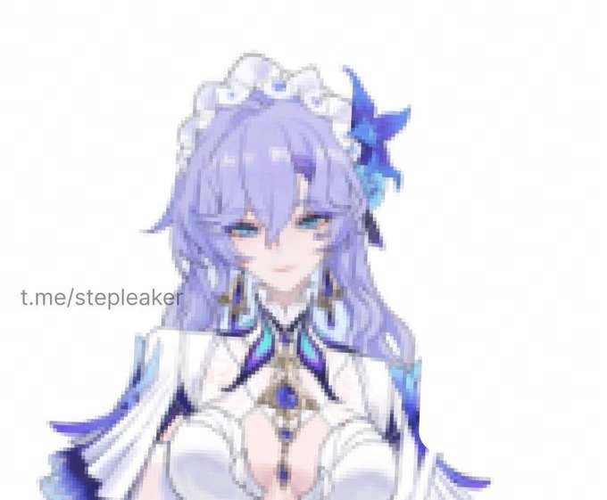 wuwaguy's tweet photo. WuWa V2.2 leaks: Cantarella's skills are jellyfish inspired and utilizes a jellyfish umbrella. In one skill she jumps in air using umbrella, then floats on jellyfish!!

#WutheringWaves #WuWa #鳴潮 #WuWaCollection #WuWaLeaks https://t.co/xEj5nfCcqc