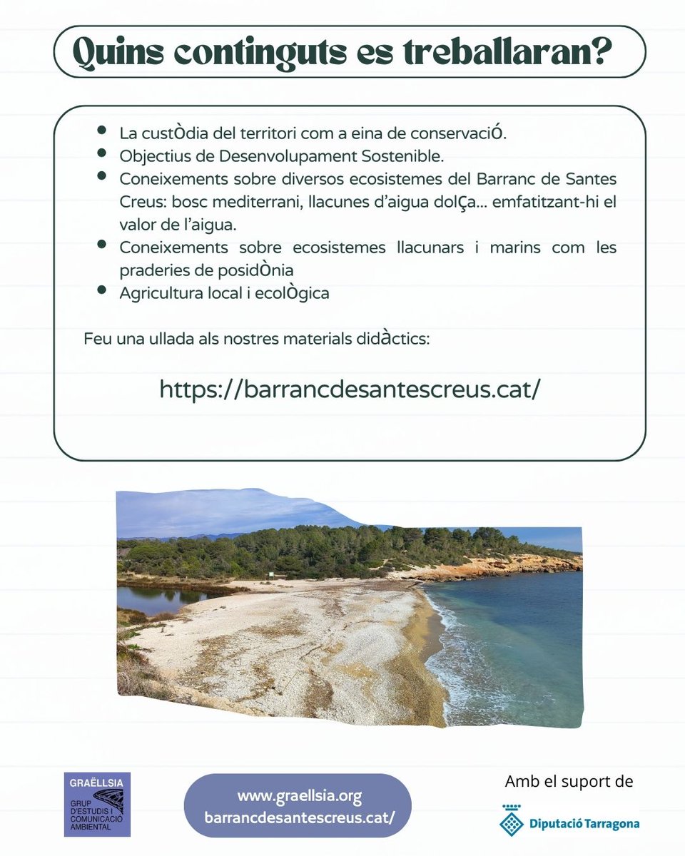 Graëllsia tweet media