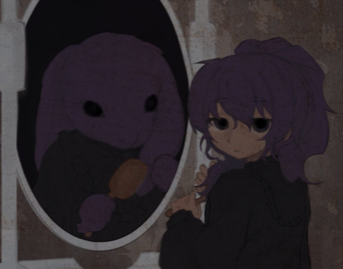 :(