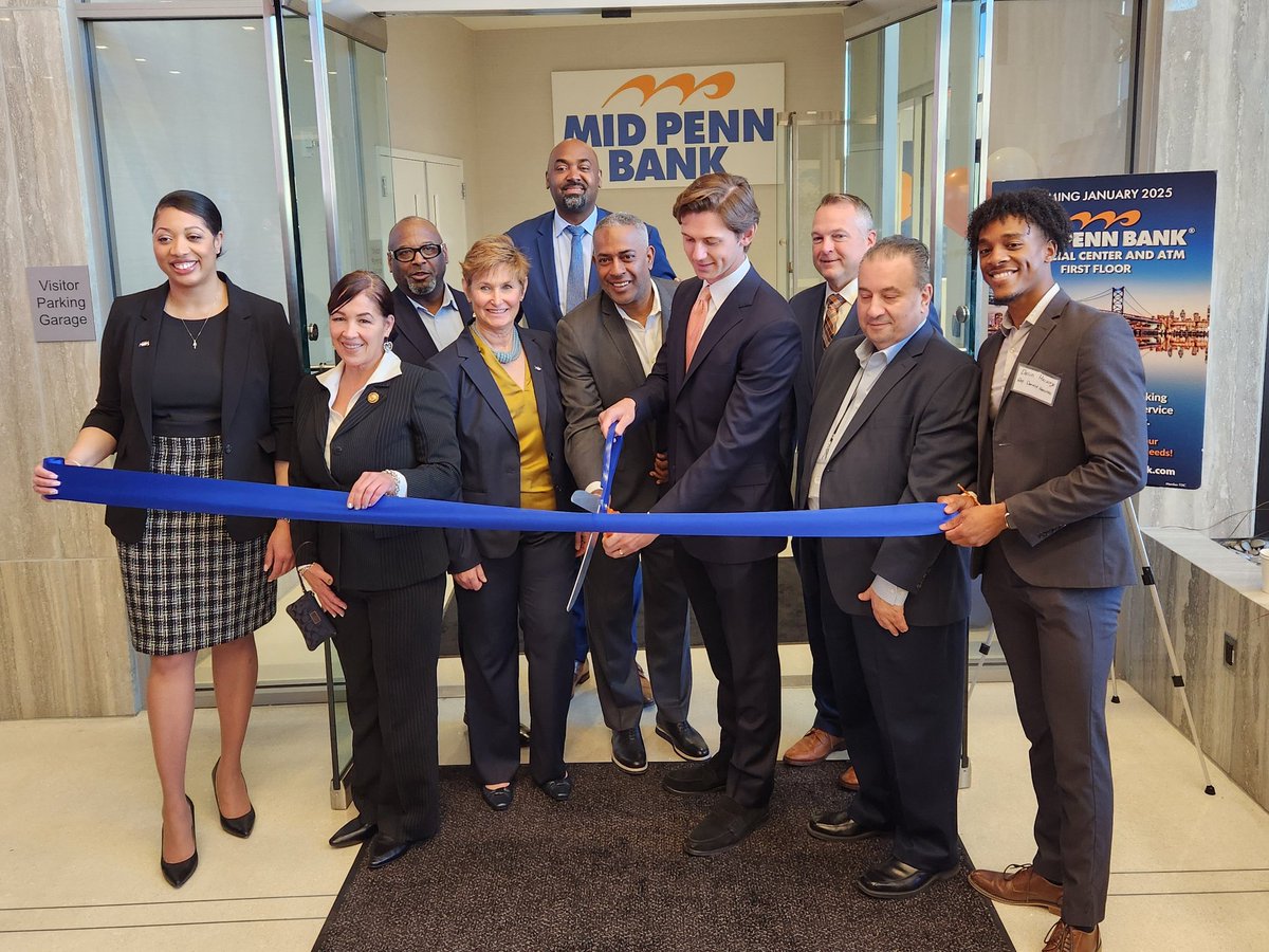 City of Camden Gov tweet media