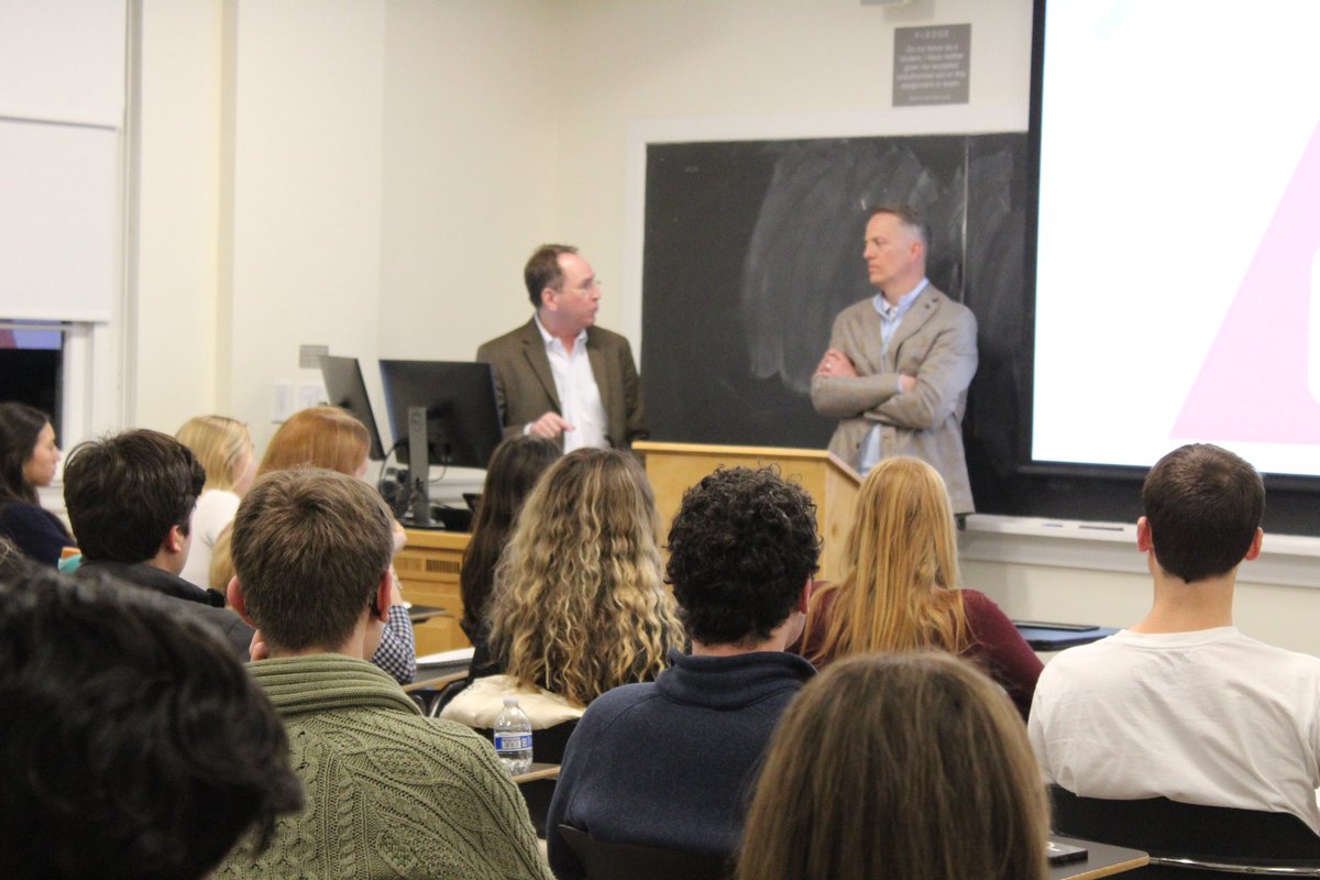 The Blue Ridge Center tweet media