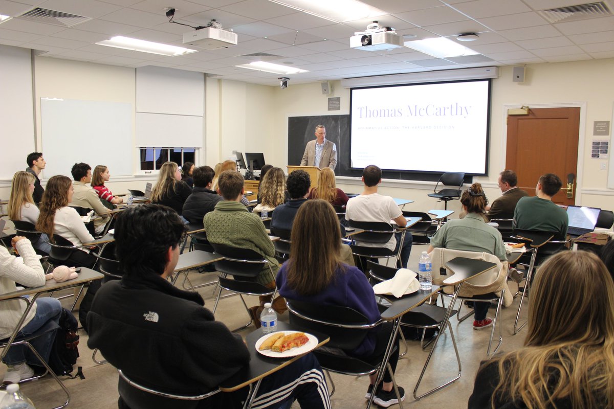 The Blue Ridge Center tweet media