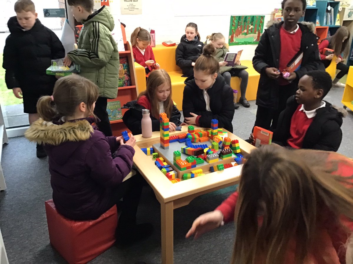 P6T with Mr Taylor & Mrs Benton tweet media