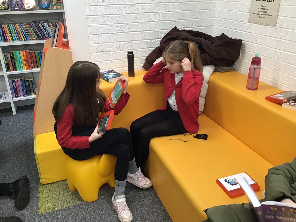 P6T with Mr Taylor & Mrs Benton tweet media