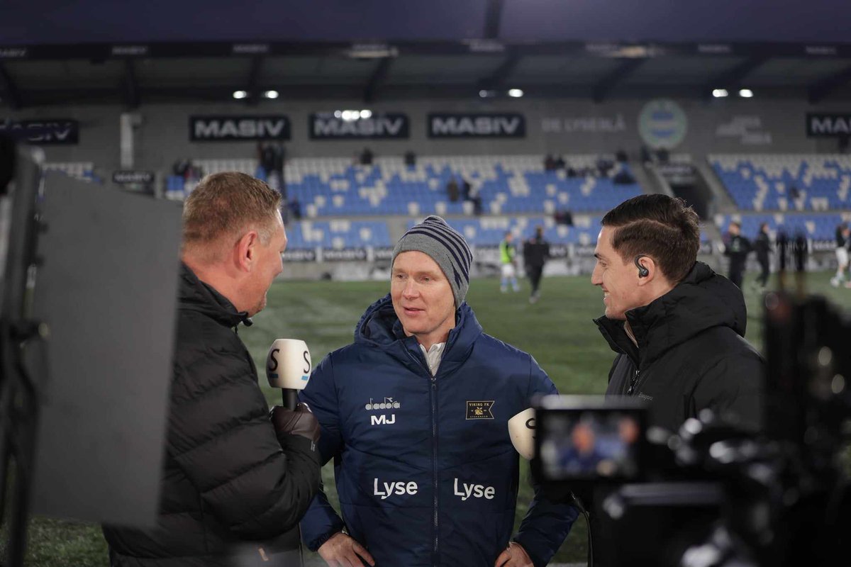 Se kampen direkte nå og få med deg alt om Sandnes Ulf-Viking hos rastavanger.no