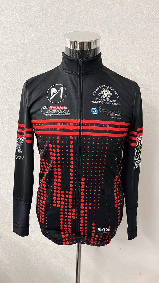 vis-sportwear.it/configurator/c…
Configure your sportswear on our configurator!
and if you need to make changes or help, write to: viportware@gmail.com
No minimum quantity
#vis #sportswear #fullcustom #MadeInItaly  #bowling #darts  #Billiards  #archery