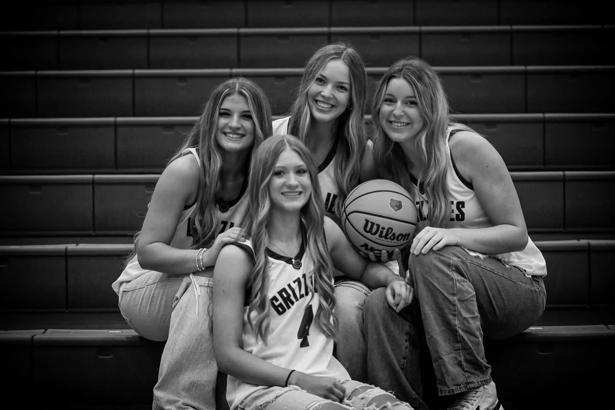 Senior Night 2025!!!!