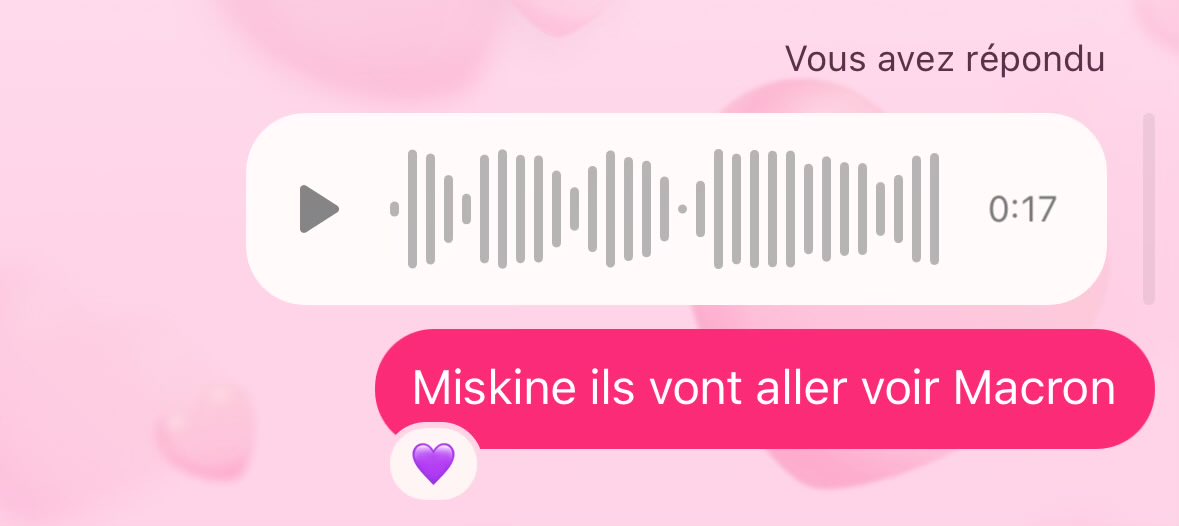 c_lina_tqt's tweet image. #iel me dit que le paradis dans la mythologie grecque s’appelle les champs Élysées