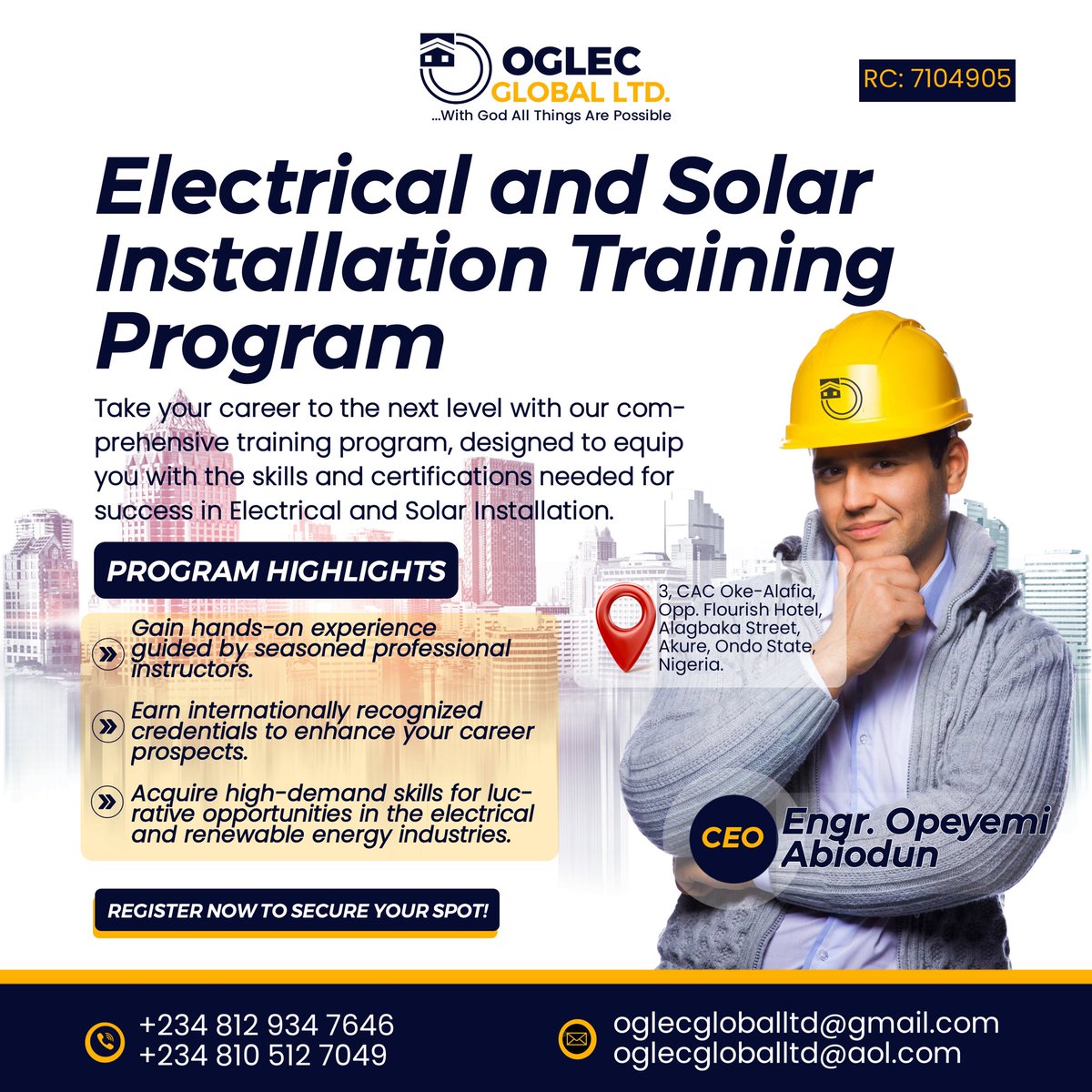 OGLECGLOBAL's tweet photo. https://t.co/XOD4m6HLuk