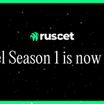 Photo by Ruscet Exchange (@ruscetfi)